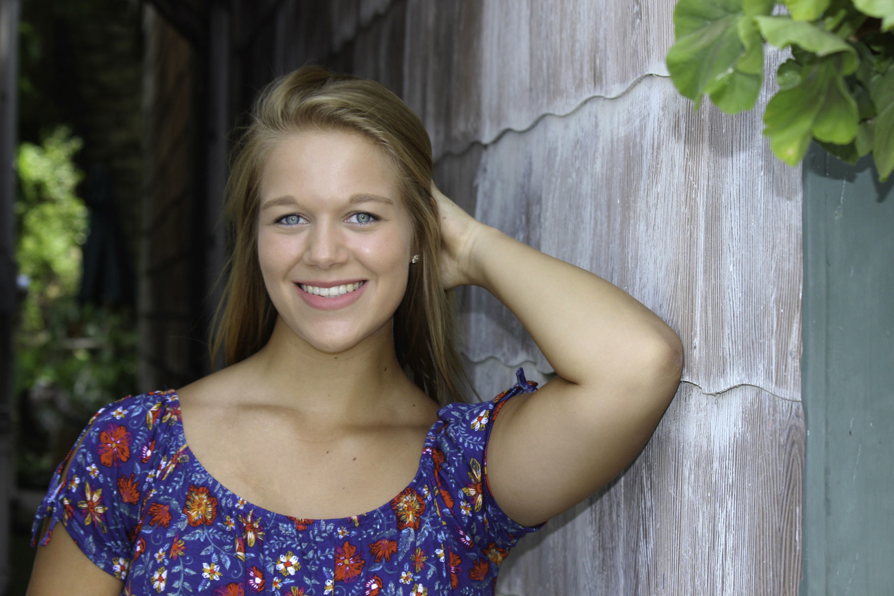 Kristen Hemann, technical, St. Ansgar